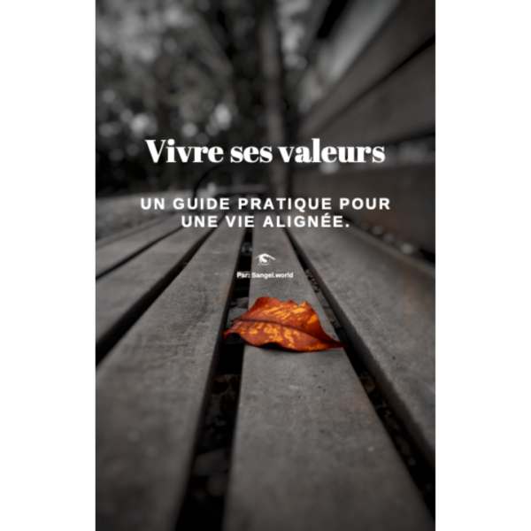 Guide sur les valeurs