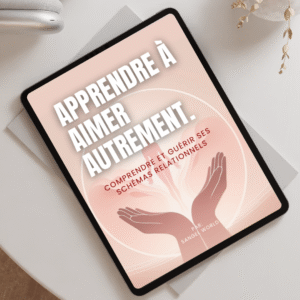 Apprendre à aimer autrement
