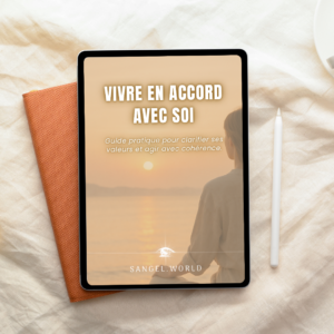 Vivre en accord avec soi